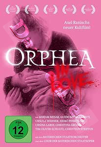 Orphea in Love |   DVD